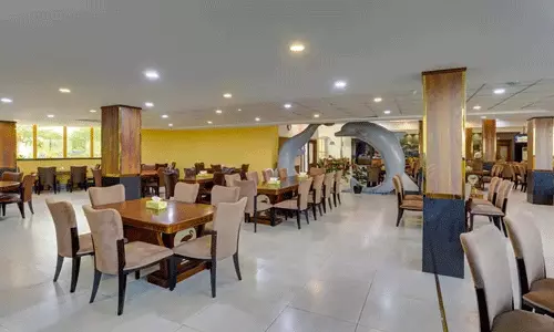 هتل فلامینگو کیش